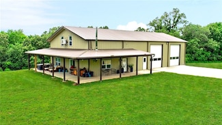 13330 S Hendrix Rd, Bentonville, AR 72713