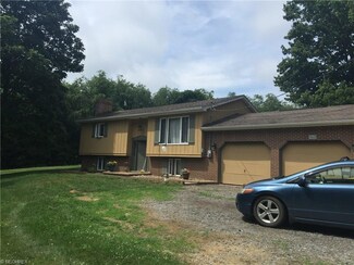 15633 McDonald Rd, Lisbon, OH 44432