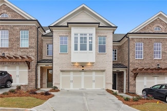 5472 Bandolino Ln, Peachtree Corners, GA 30092