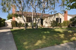 609 N Hidalgo Ave, Alhambra, CA 91801