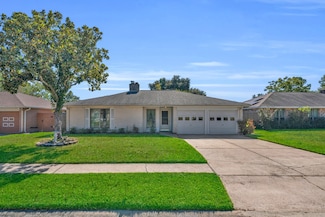 11203 Vanderford Dr, Houston, TX 77099