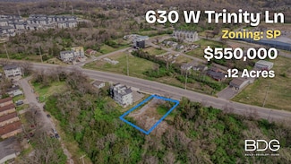 630 W Trinity Ln, Nashville, TN 37207