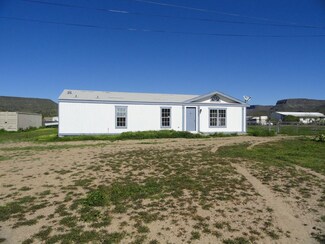 20660 E Tara Springs Rd, Black Canyon City, AZ 85324