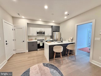 1004 18th St NE Unit 7, Washington, DC 20002