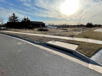 00000 Panorama Dr, Hutchinson, KS 67502