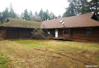 4077 Briar Knob Loop NE, Scotts Mills, OR 97375