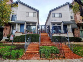 9620 Sepulveda Blvd Unit 61, North Hills, CA 91343