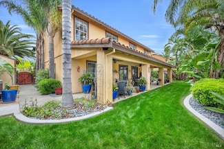4575 Avondale Cir, Fairfield, CA 94533