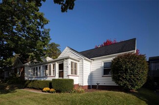 524 Tarrington Rd, Rochester, NY 14609