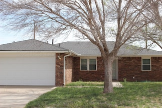 430 Hickory St, Hereford, TX 79045