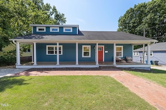 211 Hargrove St, Durham, NC 27701