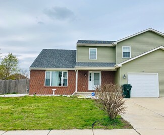 2680 E Girot Ln, Diamond, IL 60416