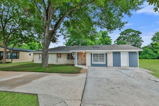 20631 Nannette Ln, Spring, TX 77388