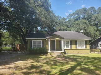 5430 Greenleaf Rd, Mobile, AL 36693