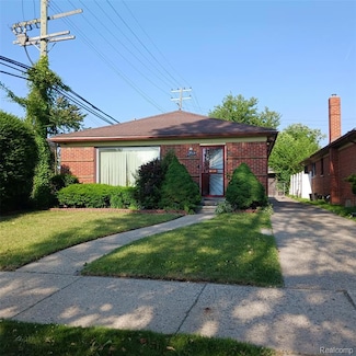 20526 Carol St, Detroit, MI 48235