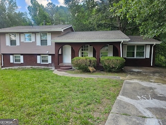 2670 Foxlair Trail, Atlanta, GA 30349