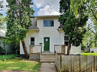 4001 36th Ave S, Minneapolis, MN 55406