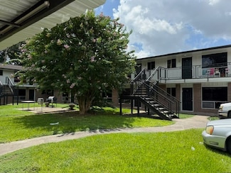 2201 N Grand Blvd Unit 13, Pearland, TX 77581