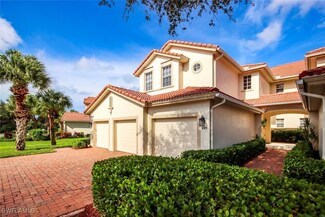 16312 Crown Arbor Way Unit 201, Fort Myers, FL 33908