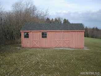 0 Clemons Rd, Frankfort, NY 13340
