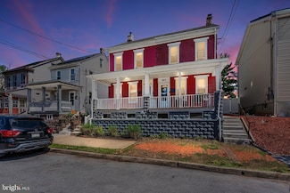 661 Walnut St, Pottstown, PA 19464