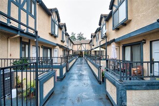 1814 8th Ave Unit O, Monrovia, CA 91016