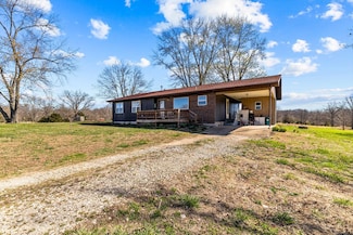 1502 County Road 1210, Willow Springs, MO 65793