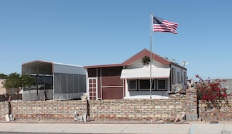 9564 E 33rd St, Yuma, AZ 85365