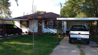 207 W Frank St, Norman, OK 73069