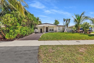 5324 NW 1st Ave, Fort Lauderdale, FL 33309