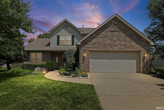1709 Stonegate Cir, Lafayette, IN 47909