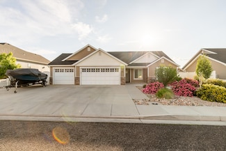 93 N Windsor Rd, Cedar City, UT 84720