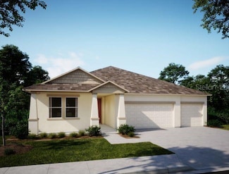 130 Ryberry Dr, Palm Coast, FL 32164