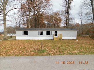 1260 County Line Rd NE, Palmyra, IN 47164