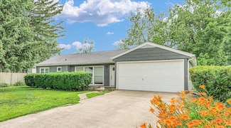 724 Dover Place, Champaign, IL 61820