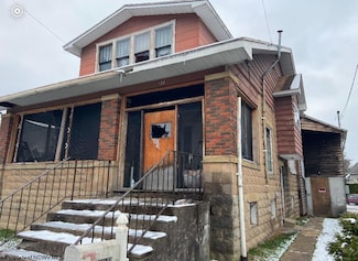 122 Randolph Ave, Elkins, WV 26241