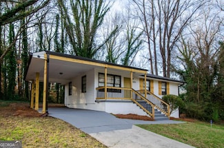 2895 Akron St, Atlanta, GA 30344