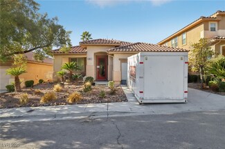 3817 Honey Ridge Ct, Las Vegas, NV 89135