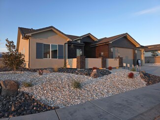 2756 W 625 N, Hurricane, UT 84737