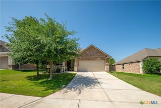 1846 Logan Trail, New Braunfels, TX 78130