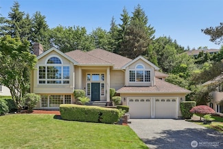 6222 139th Place SE, Bellevue, WA 98006