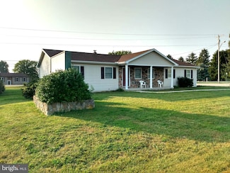 5771 Philadelphia Ave, Chambersburg, PA 17202