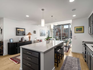 1212 Laurel St Unit 304, Nashville, TN 37203