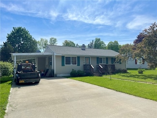 319 Rilla St, Elmira, NY 14903