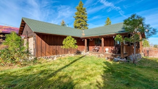 514 Longhorn Dr, Loyalton, CA 96118