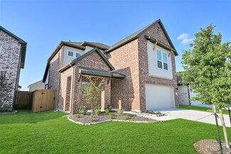 21030 Treasure Gate Ln, Cypress, TX 77433
