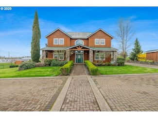 16800 NE Mcdougall Rd, Dayton, OR 97114