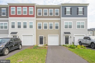 215 Barrister St, Stephenson, VA 22656