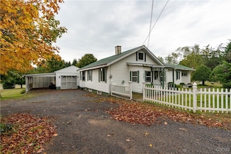 5307 Greig Rd, Greig, NY 13345