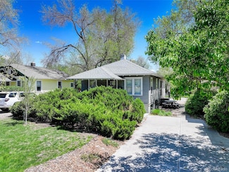 150 S Garfield St, Denver, CO 80209